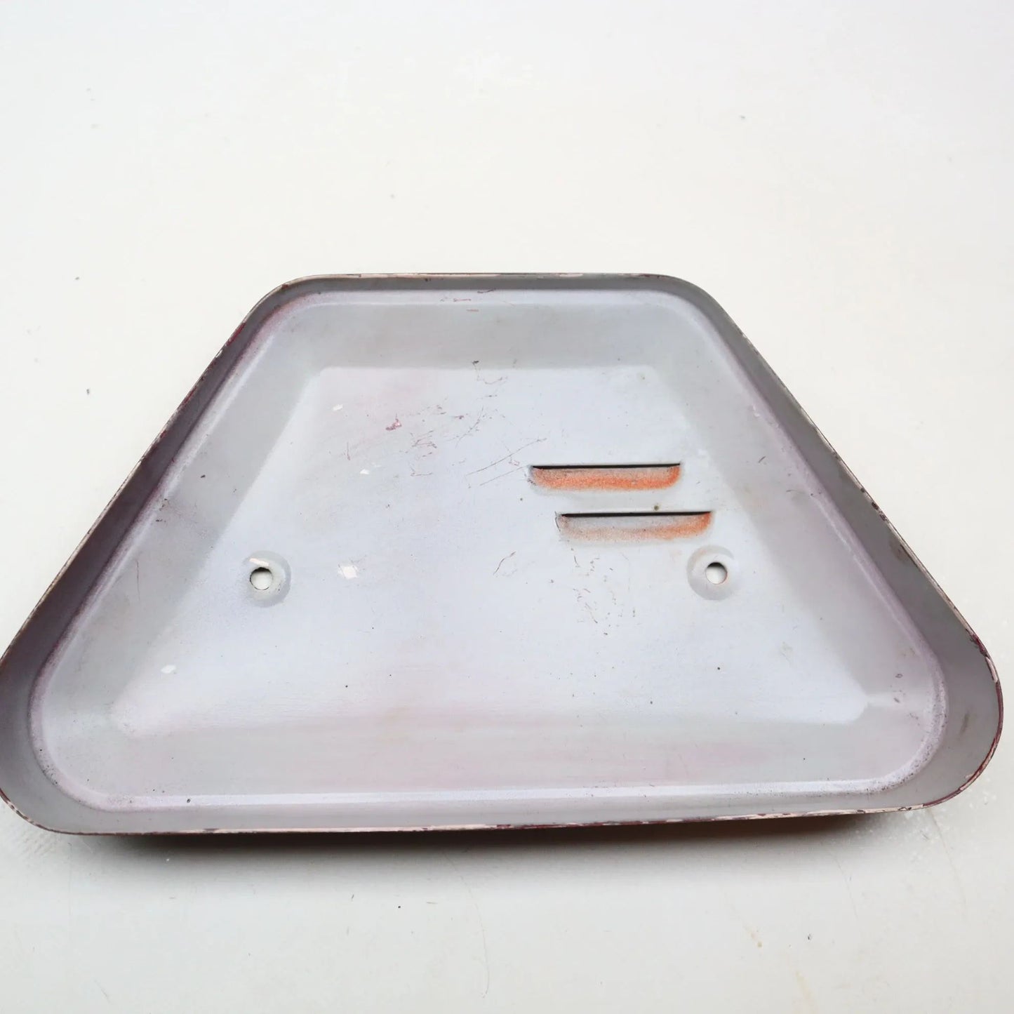 KTM Comet 50 RLW Deckel Verkleidung
