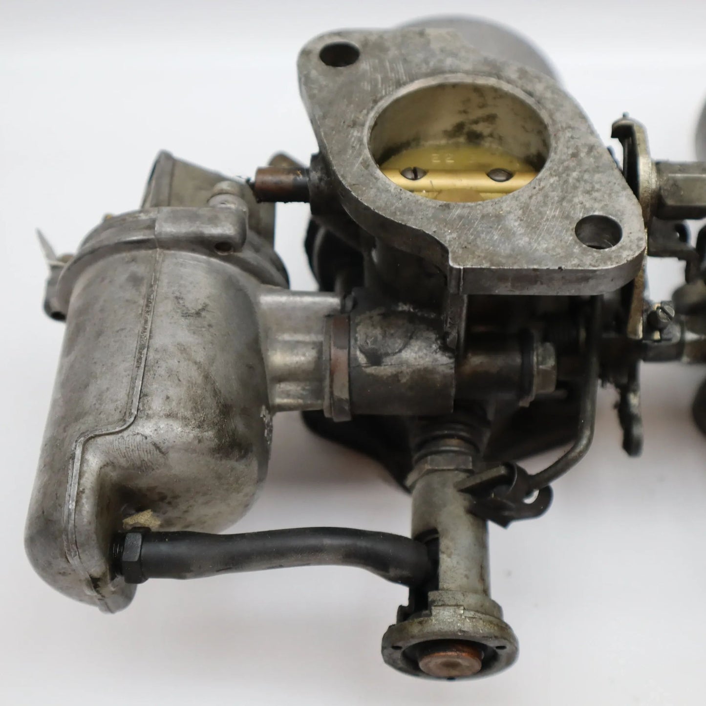 Triumph / Jaguar Vergaser AUD 2140 pdc13