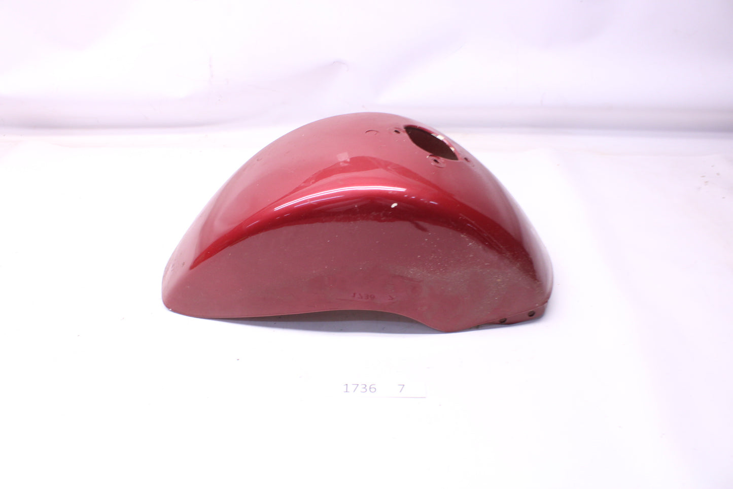 Piaggio Vespa PK 50 Schutzblech vorne