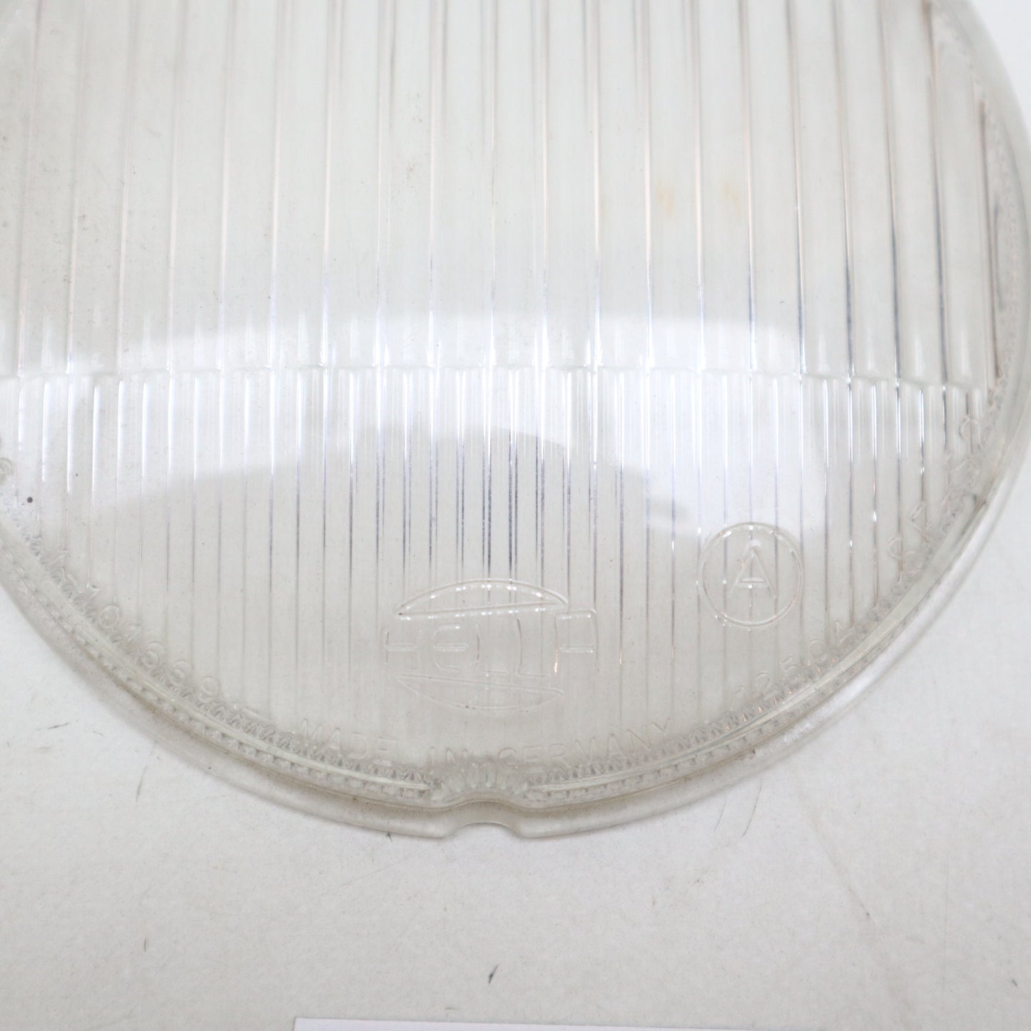 Hella Scheinwerfer Glas NOS NEU