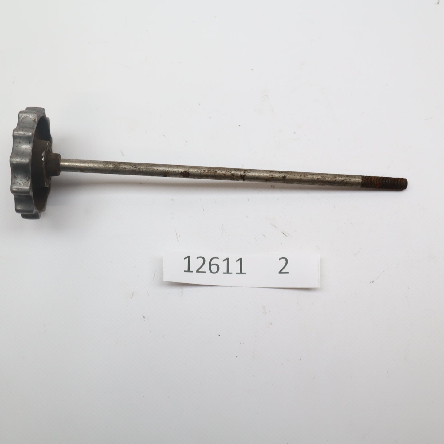 Triumph TWN Lenker Schraube