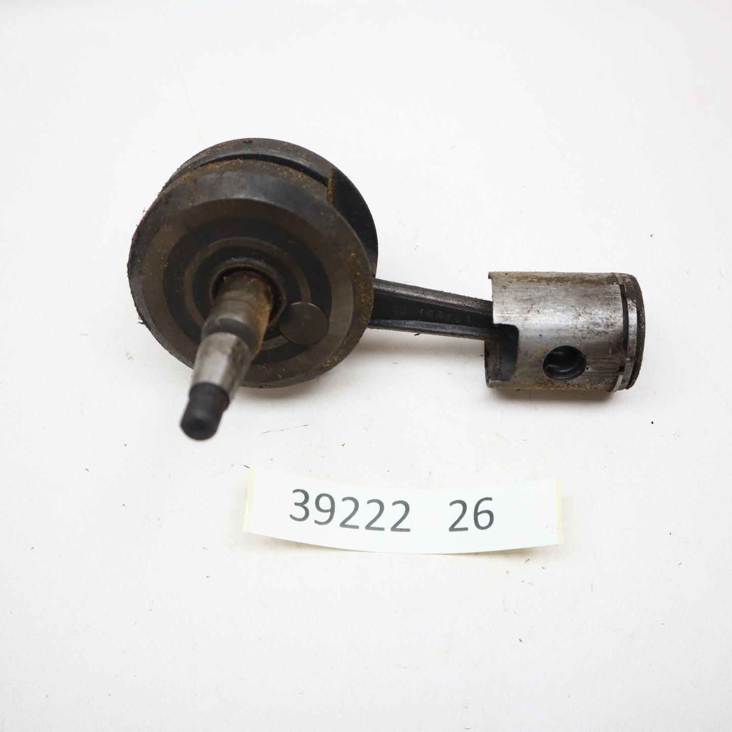 Kreidler Florett K54, kurbelwelle 5 gang 15-65-00