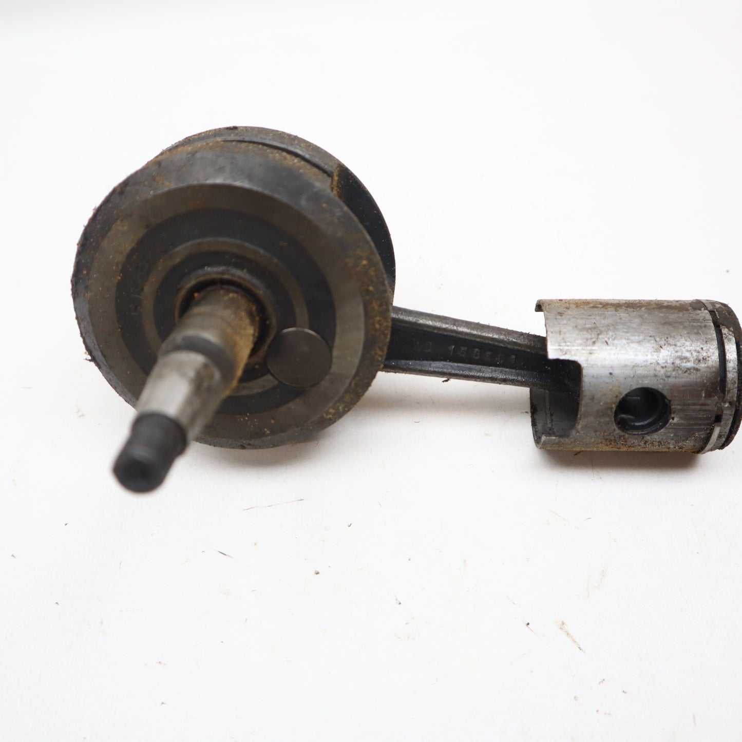 Kreidler Florett K54, kurbelwelle 5 gang 15-65-00