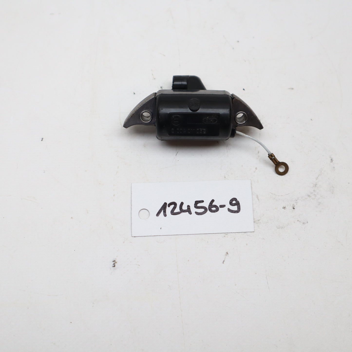 Hercules M 1 / 2 Sachs 504 Zündspule Bosch NOS NEU