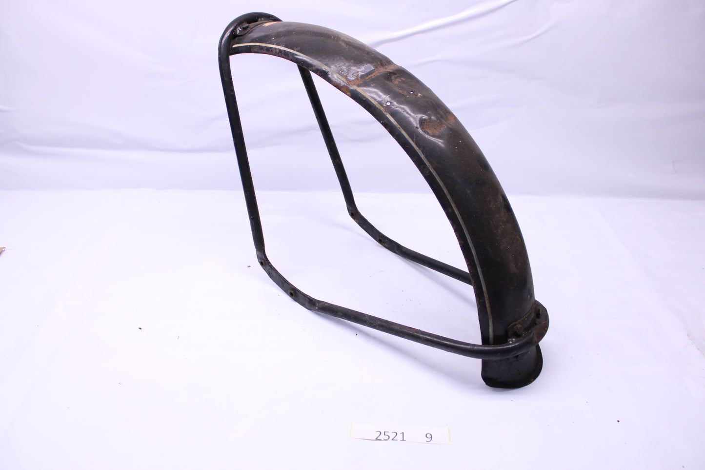 Dkw RT GS Schutzblech Kotflügel
