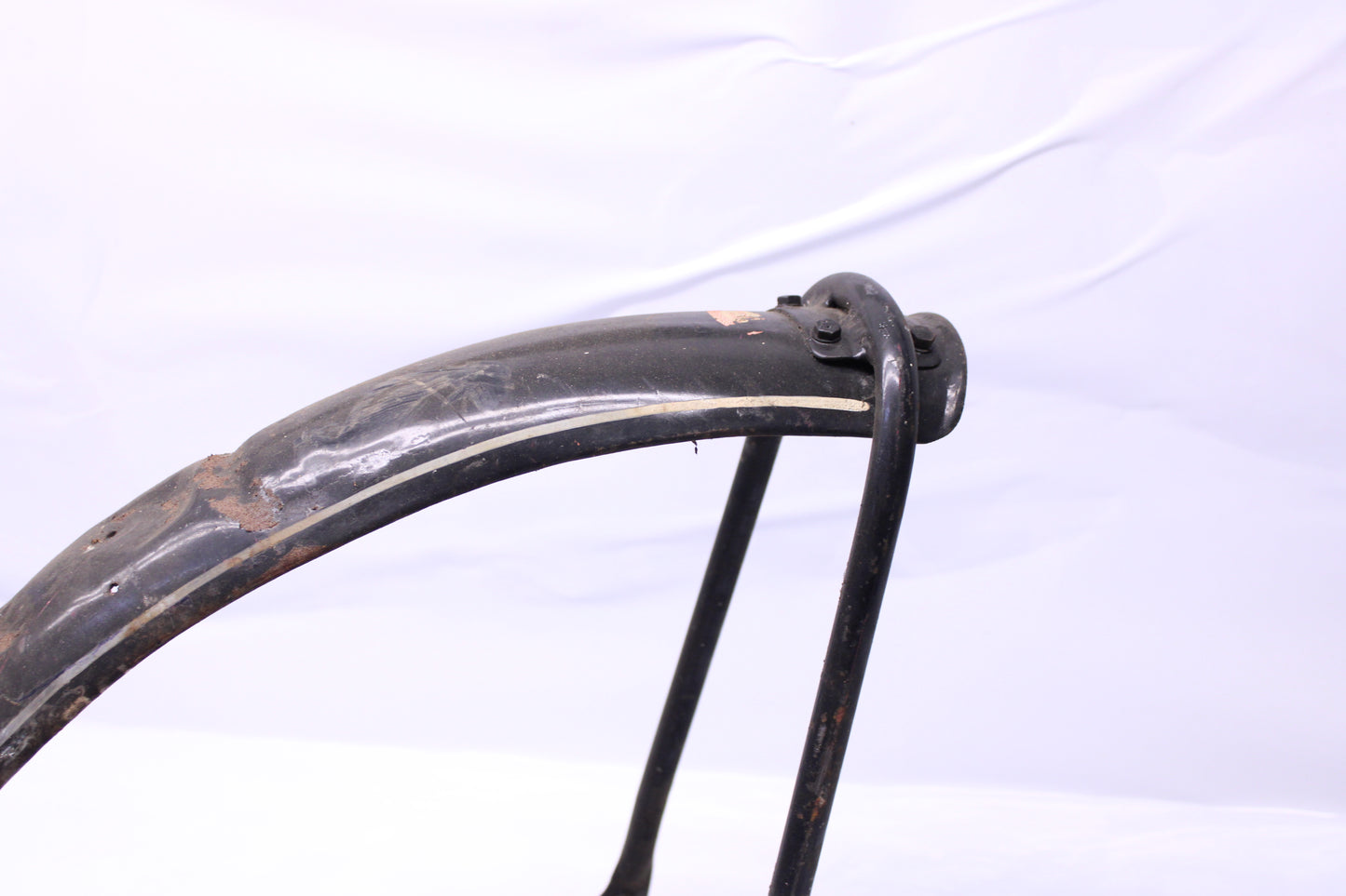 Dkw RT GS Schutzblech Kotflügel
