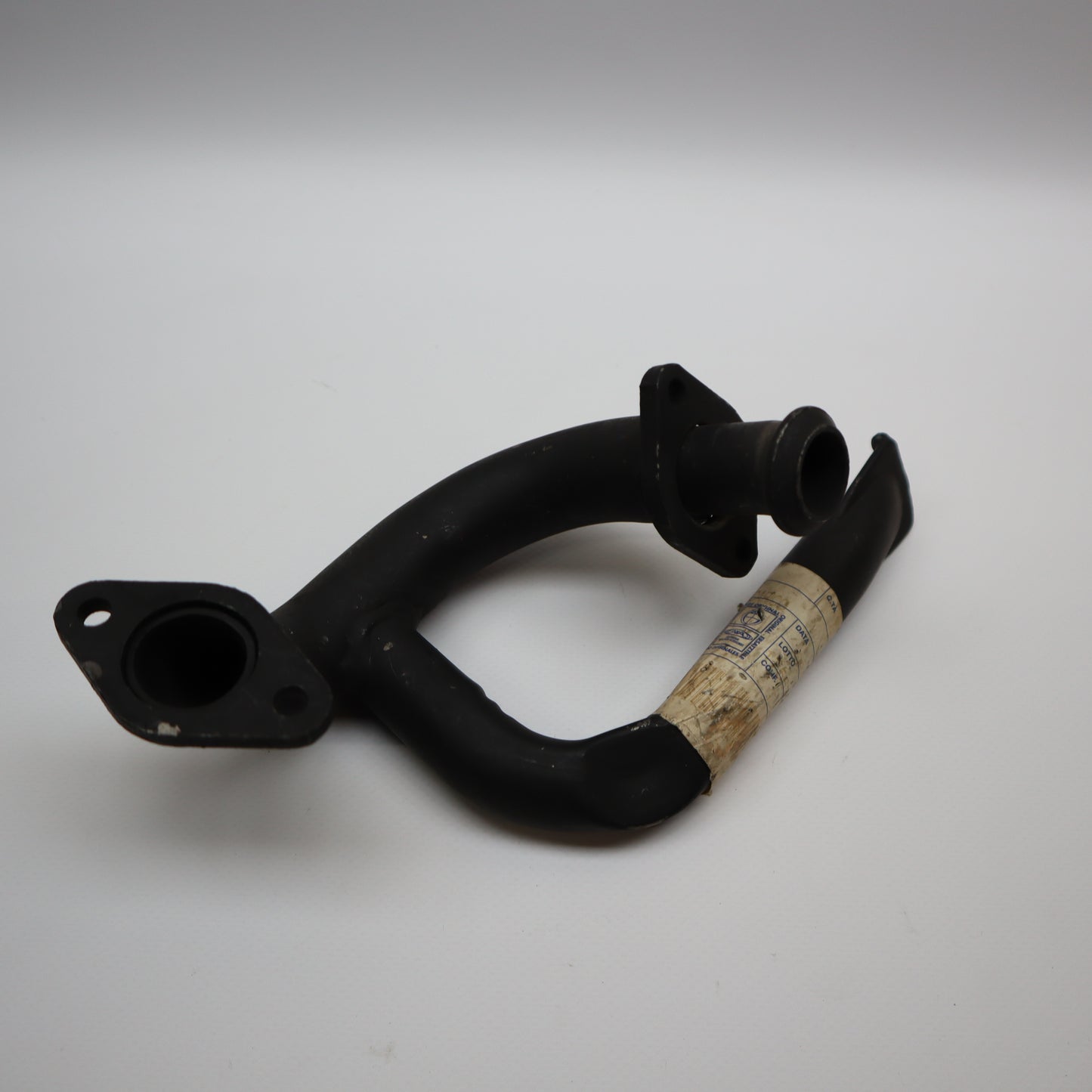 Original Krümmer Piaggio für NRG NOS NEU