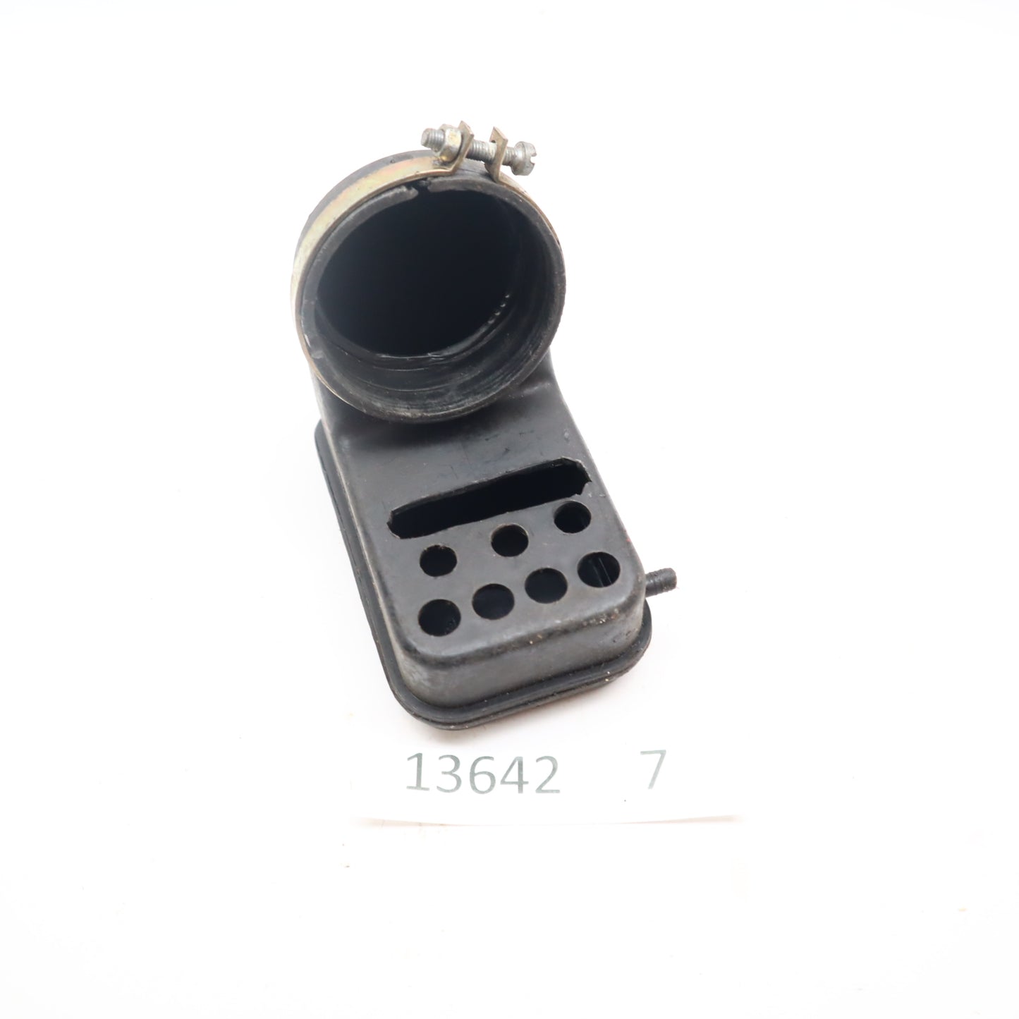 Piaggio Vespa PK 50 Luftfilter Kasten