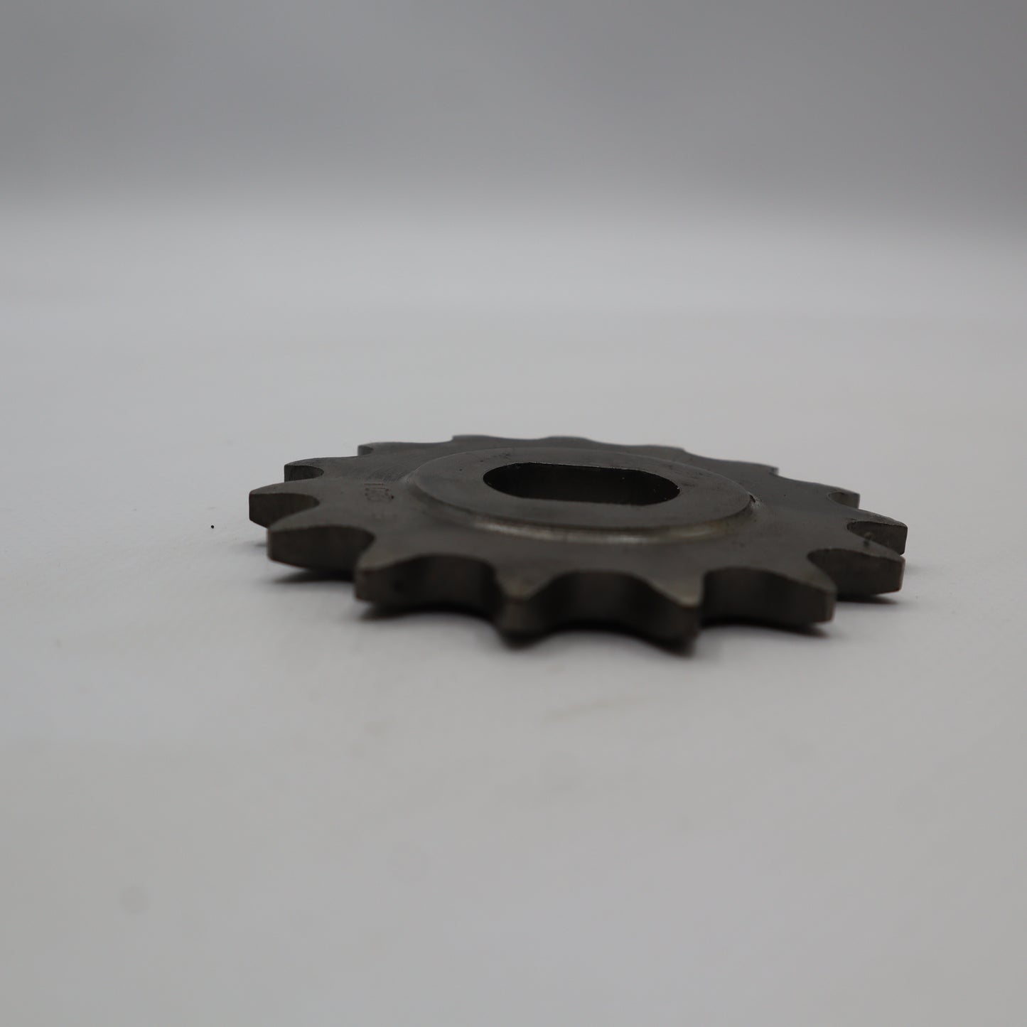 Hercules Supra 4 GP Sachs 501 / 4Ritzel 15 Z NEU