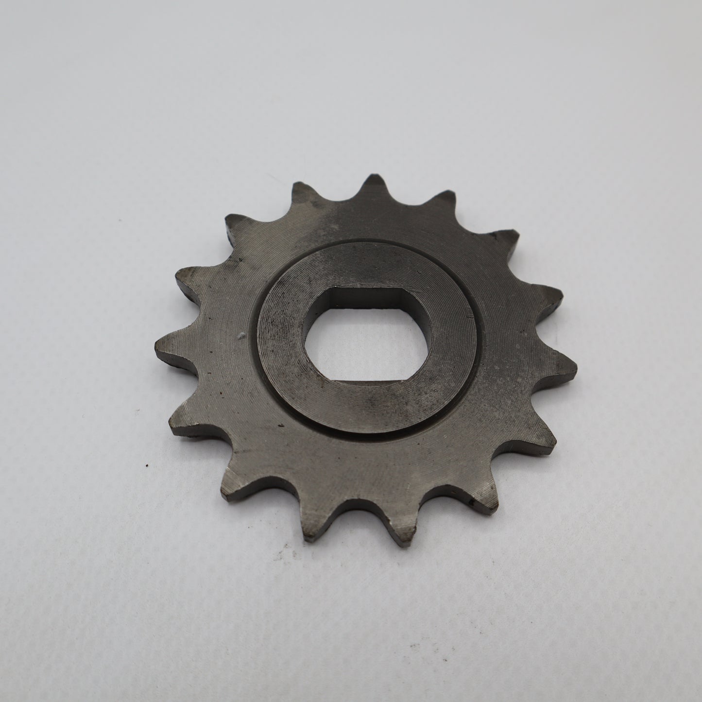 Hercules Supra 4 GP Sachs 501 / 4Ritzel 15 Z NEU