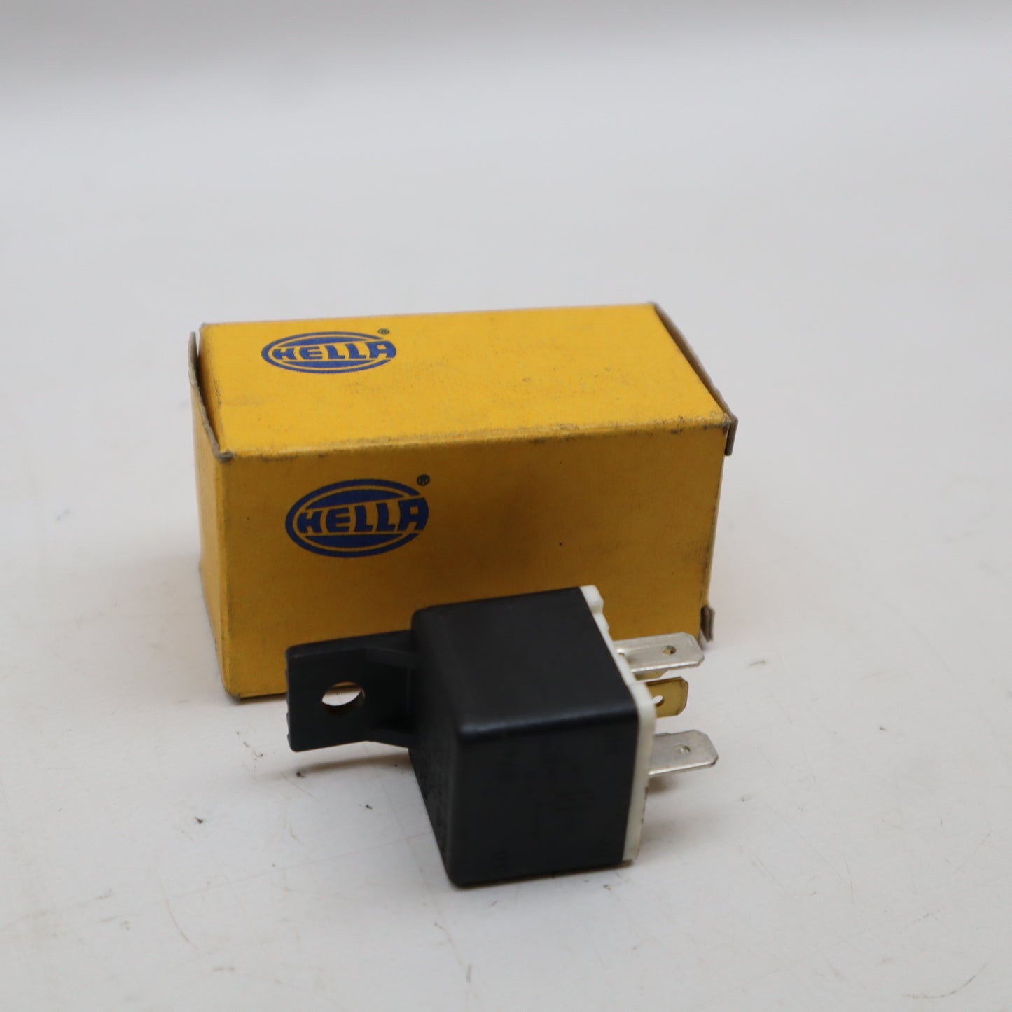 Hella Umschaltrelais NEU, NOS