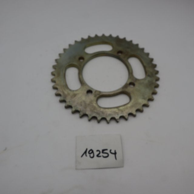 Yamaha RD 80 Kettenrad NEU