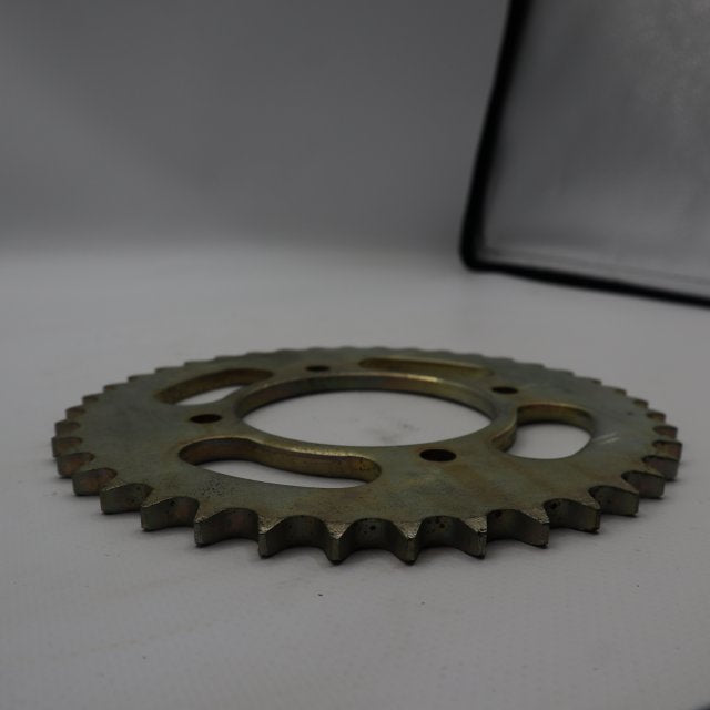 Yamaha RD 80 Kettenrad NEU