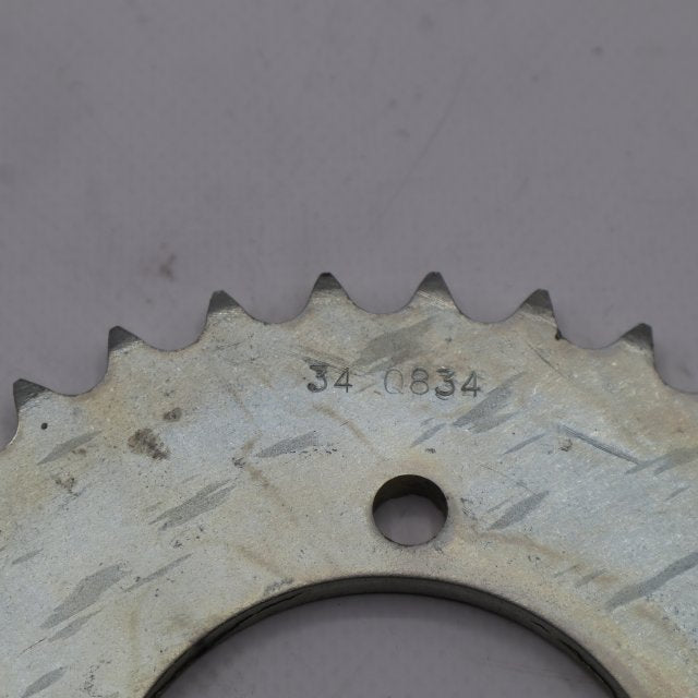 Ktm Comet 50 Kettenrad 34Z NEU