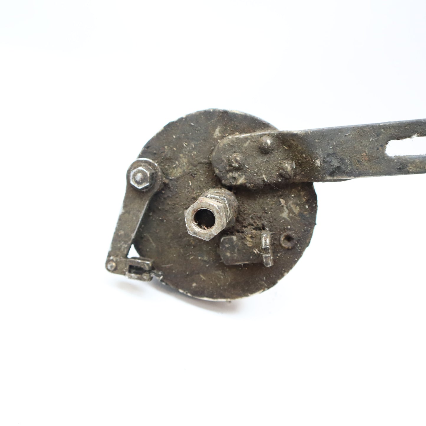 Miele / NSU Sachs 98 Bremse Bremsanker
