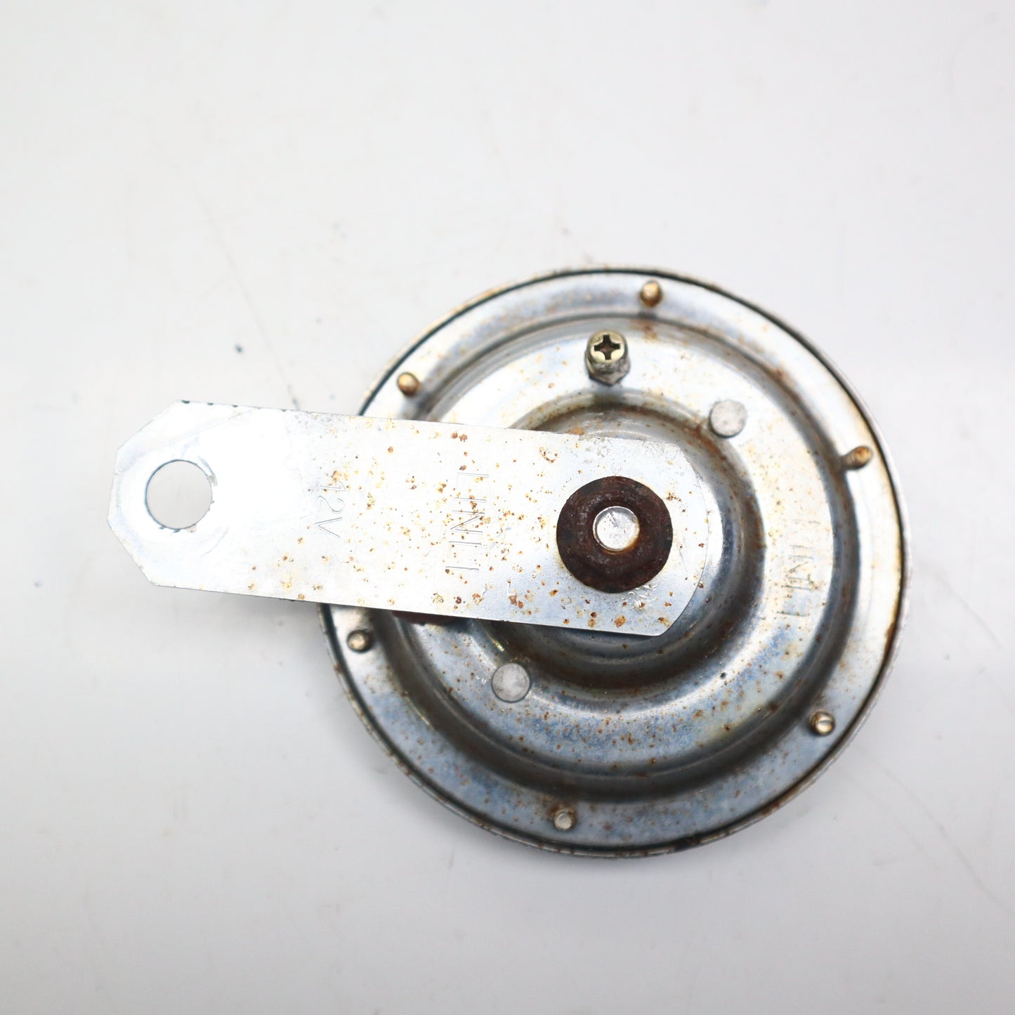 HELLA Hupe - 6 Volt Oldtimer