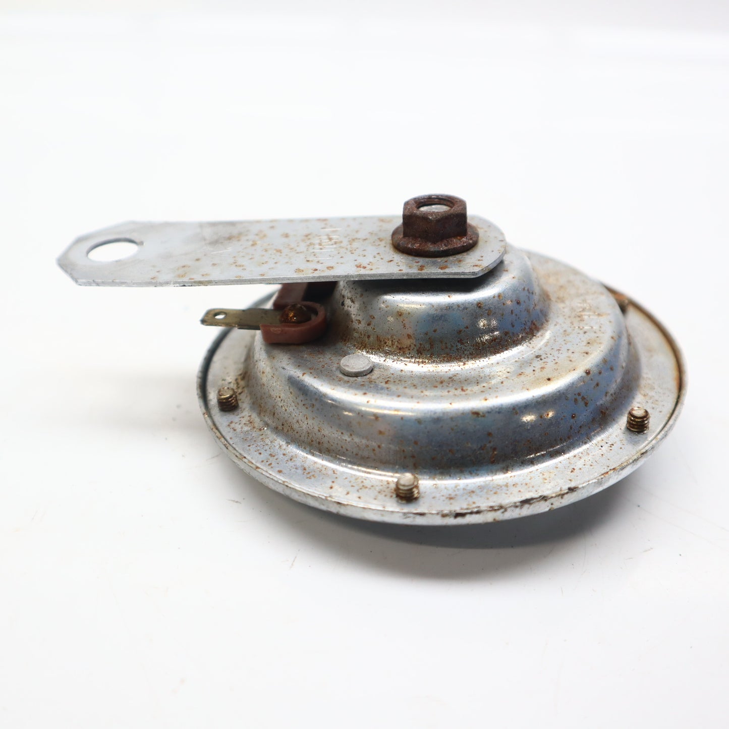 HELLA Hupe - 6 Volt Oldtimer