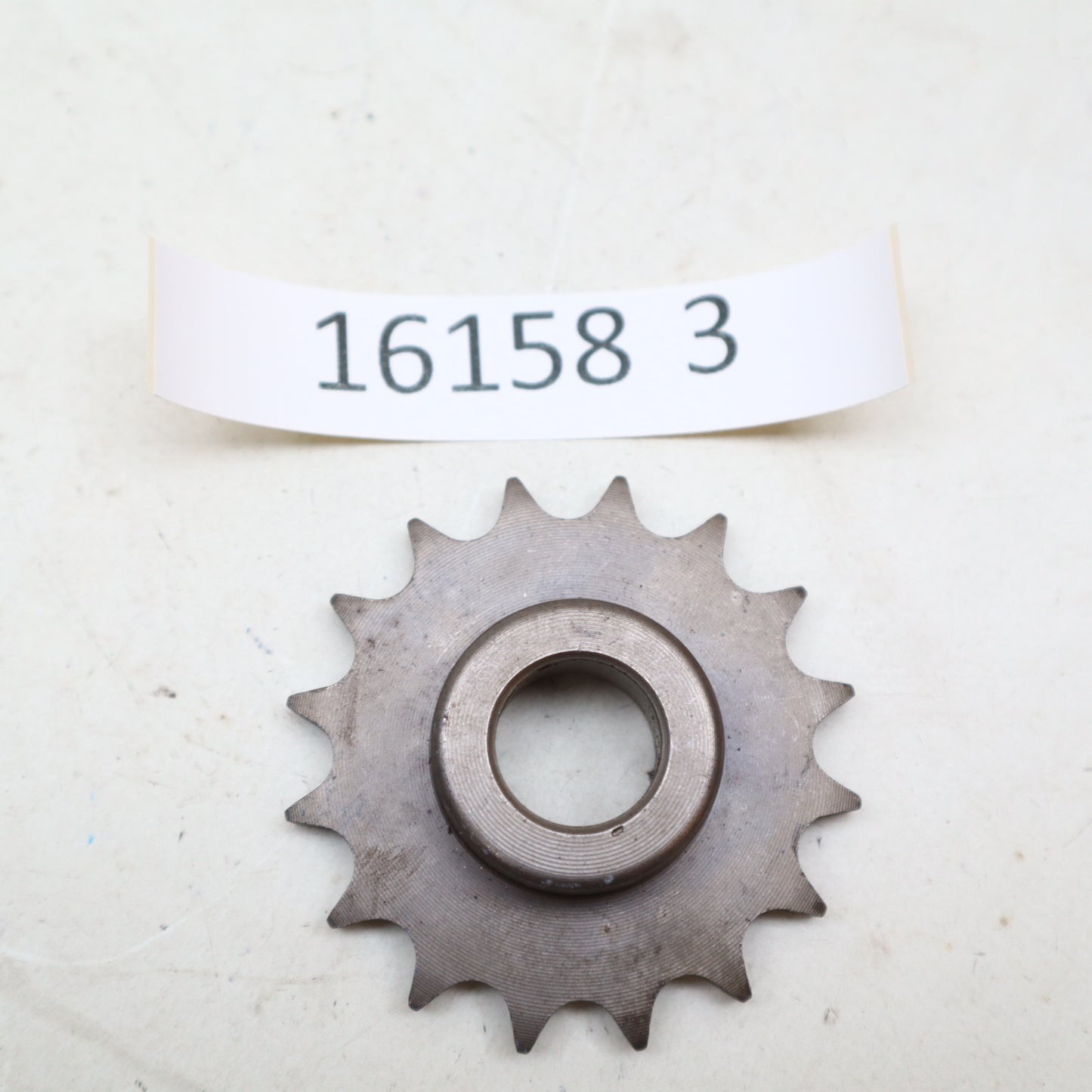 Hercules K 50 Sachs 50 s Ritzel 415. NEU
