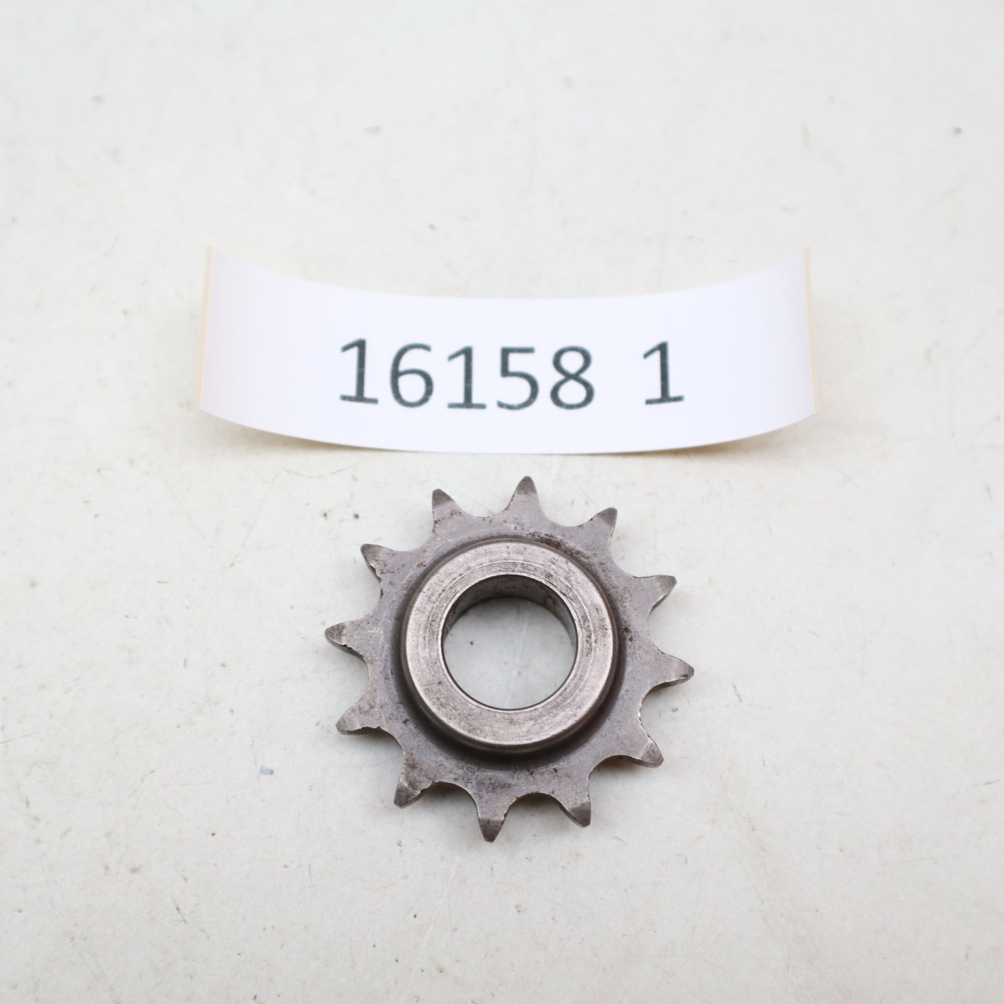 Hercules K 50 Sachs 50 s Ritzel NEU