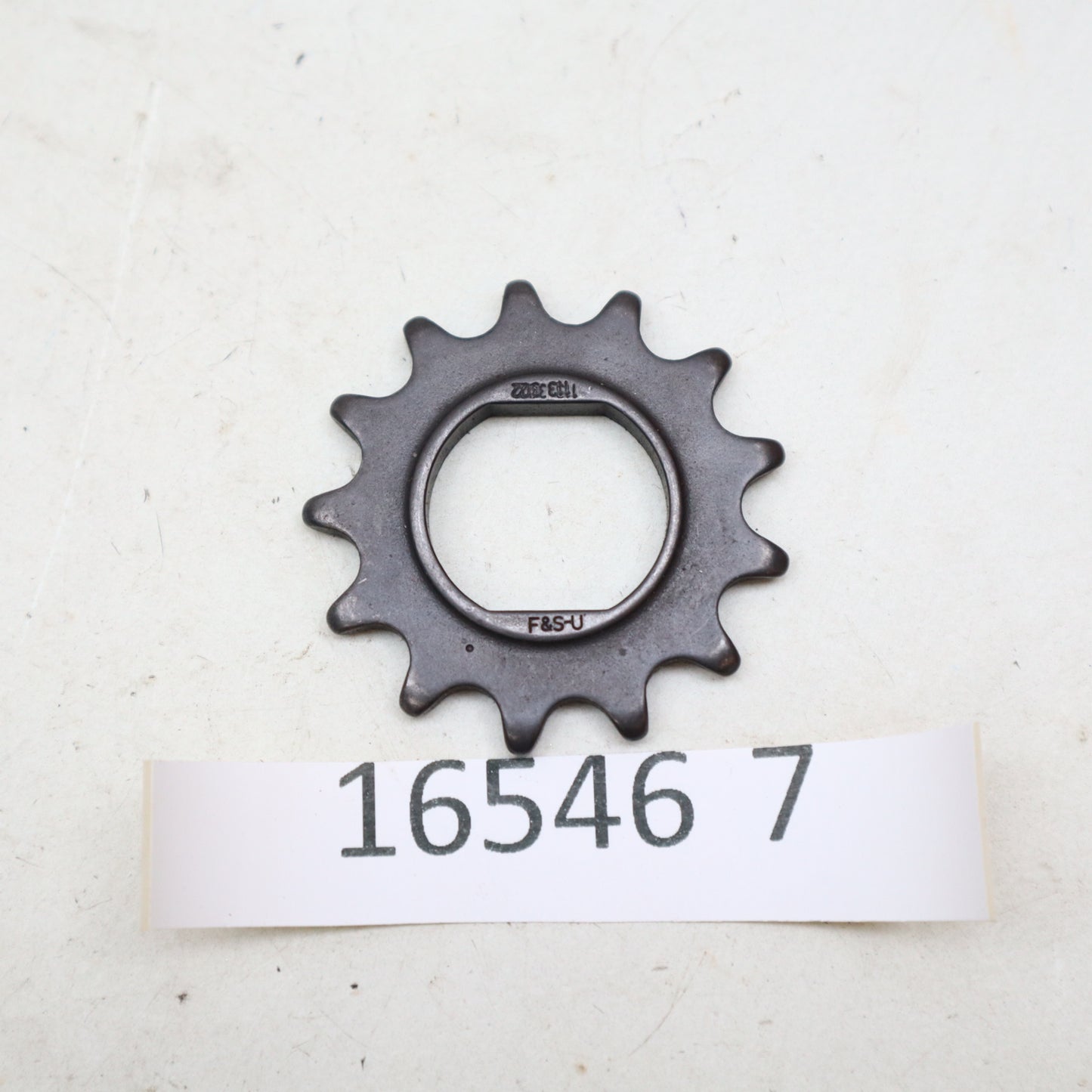 Hercules CB / C Sachs 502 Ritzel NOS NEU