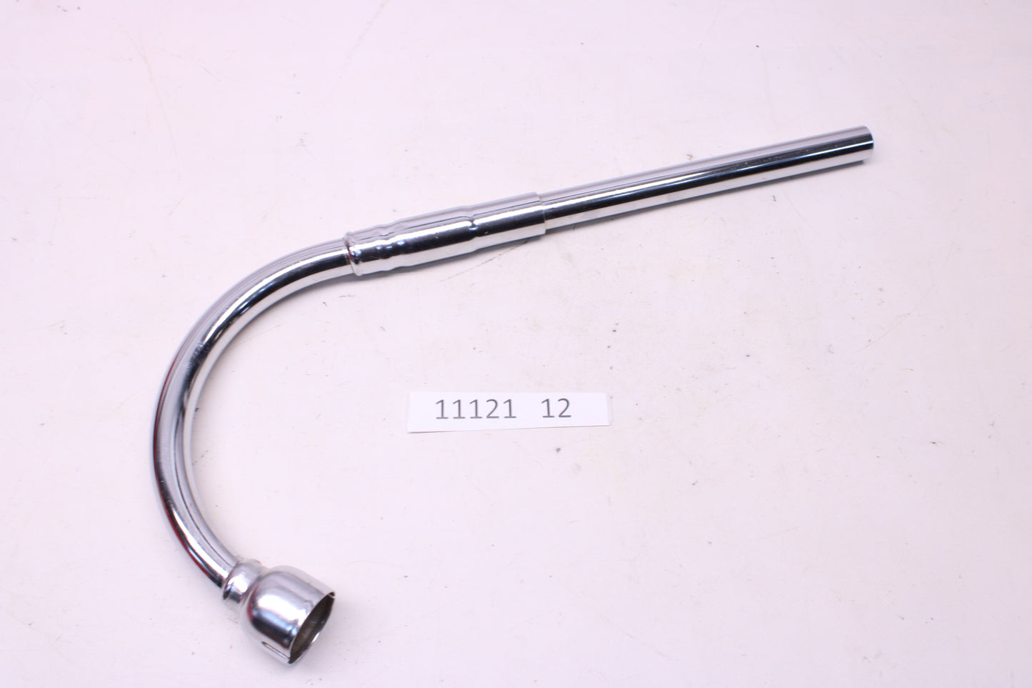Zündapp CS 25 Krümmer NEU