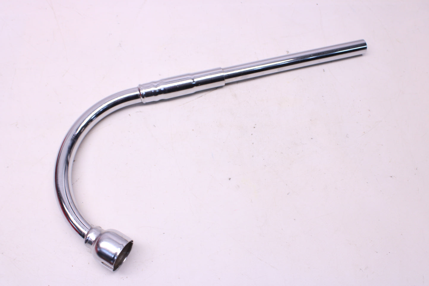Zündapp CS 25 Krümmer NEU