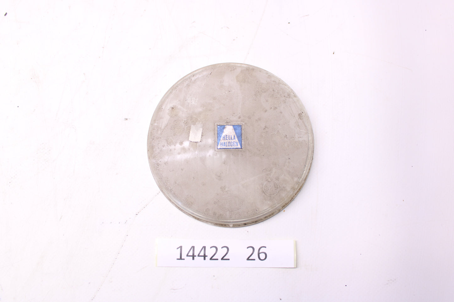 Hella Halogen Scheinwerfer
