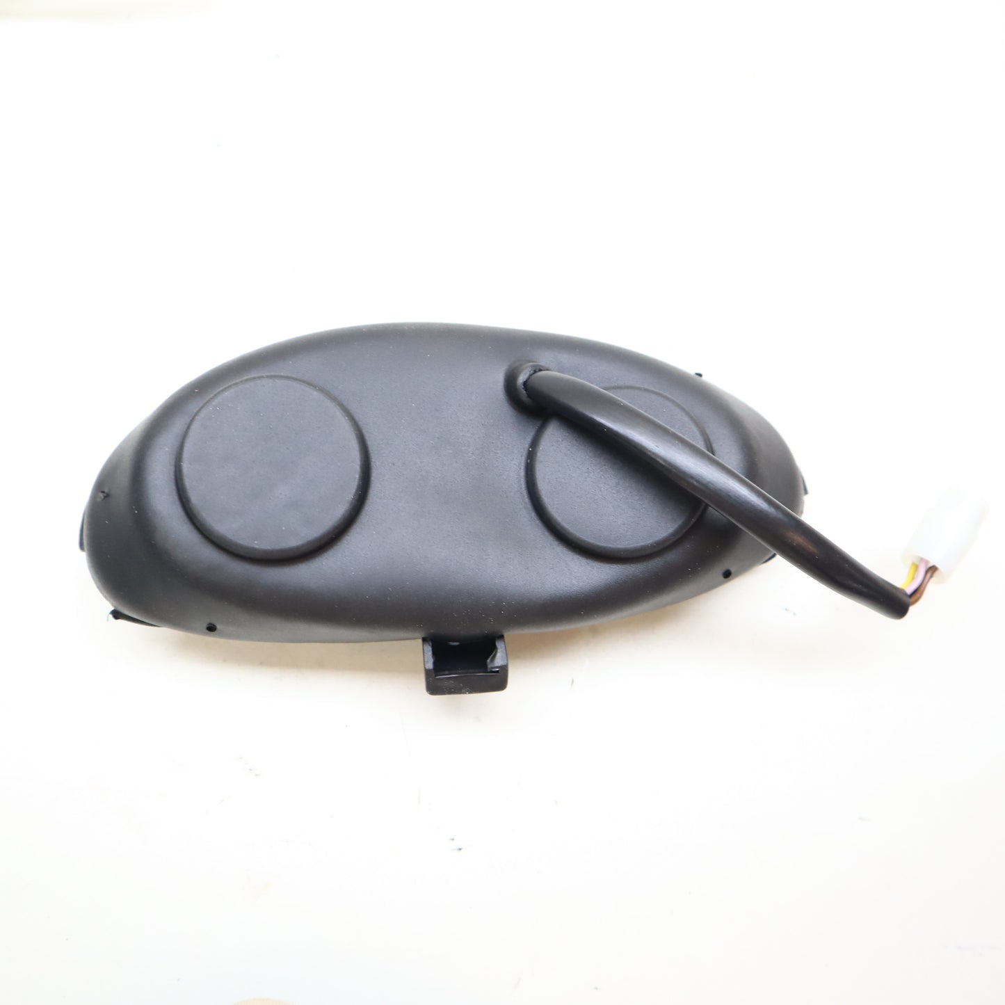 Piaggio Vespa ET 2 Scheinwerfer Kabel Gummi