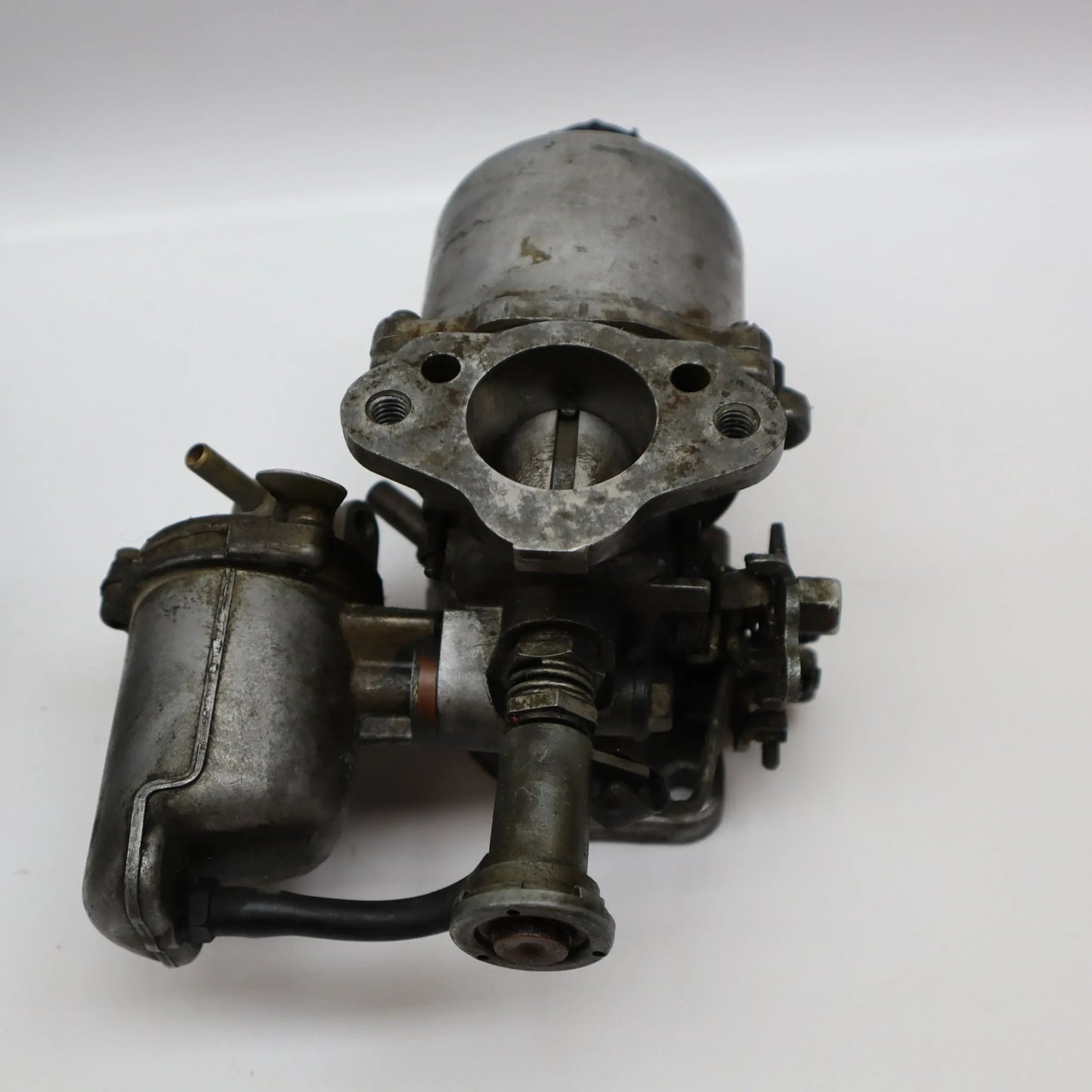 Triumph / Jaguar Vergaser AUD 2140 pdc13