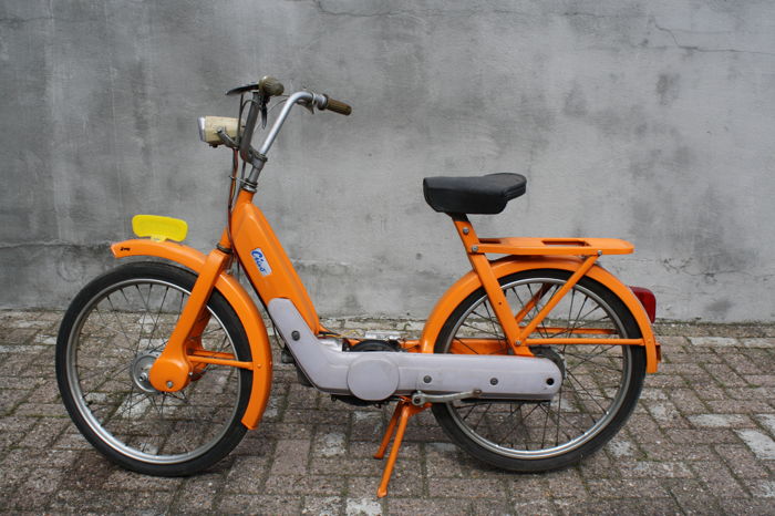 Piaggio Ciao