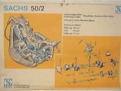 Sachs 50 2