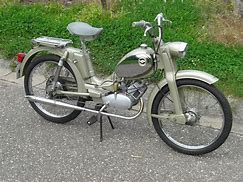 Zündapp Bergsteiger