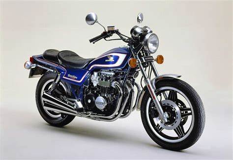 Honda CB 650