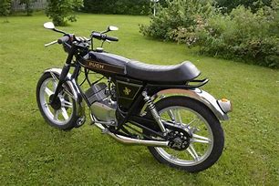 Puch Cobra