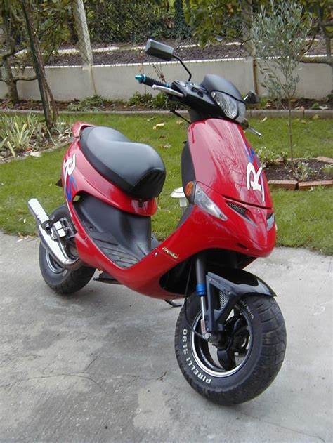 Peugeot Buxy