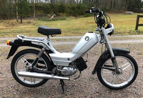 Puch x 50
