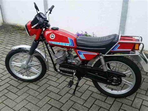 Zündapp CS 25