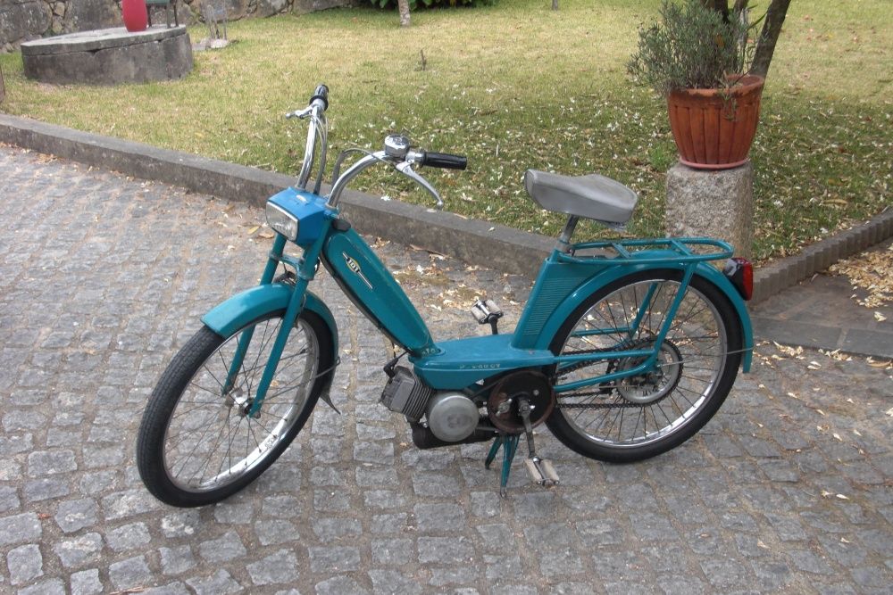 Peugeot 101
