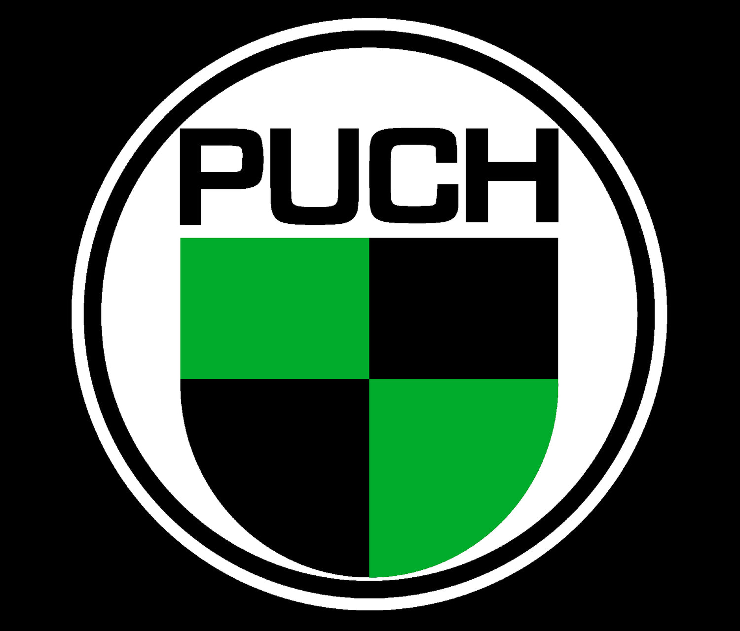Puch