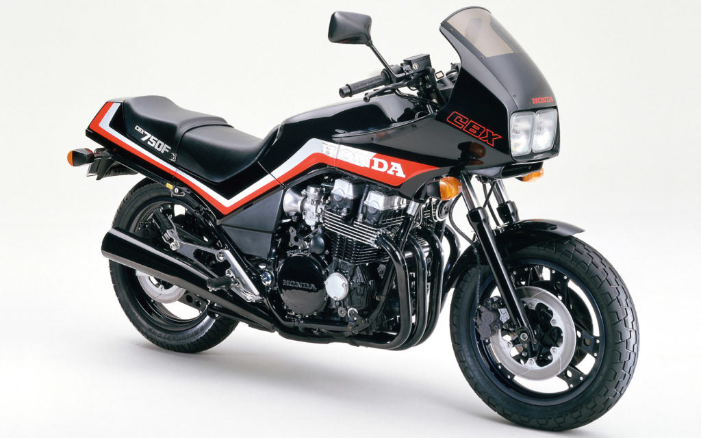 Honda CBX 750