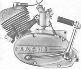 Sachs 50 S