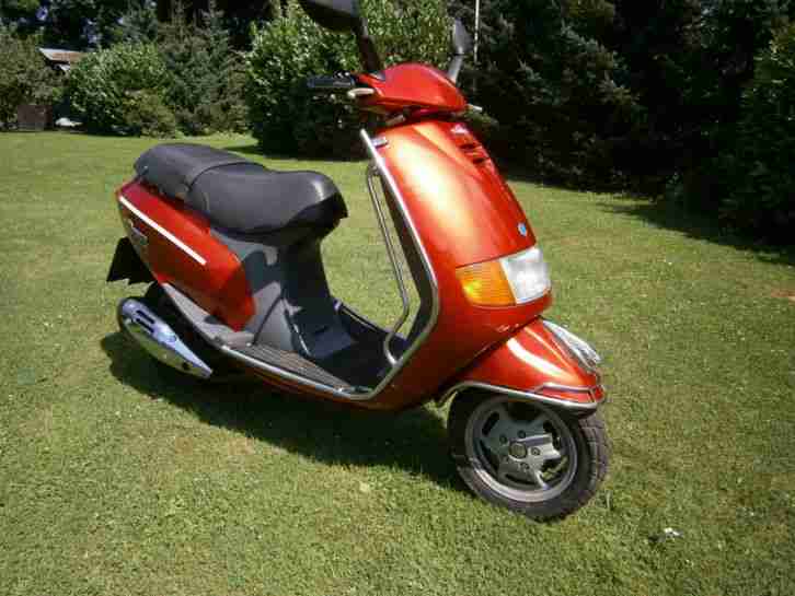 Piaggio Sfera