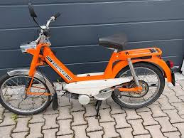 Zündapp 444