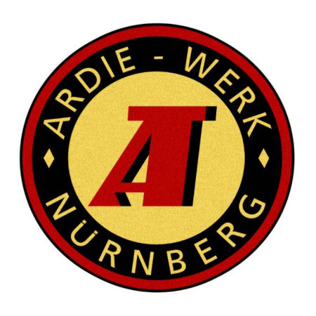 Ardie