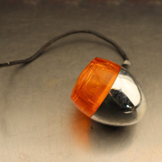 Triumph Blinker