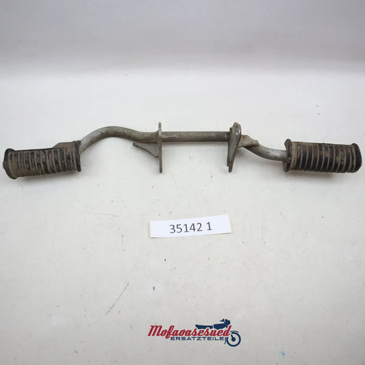 Honda CB 250 G Fußrasten Halter