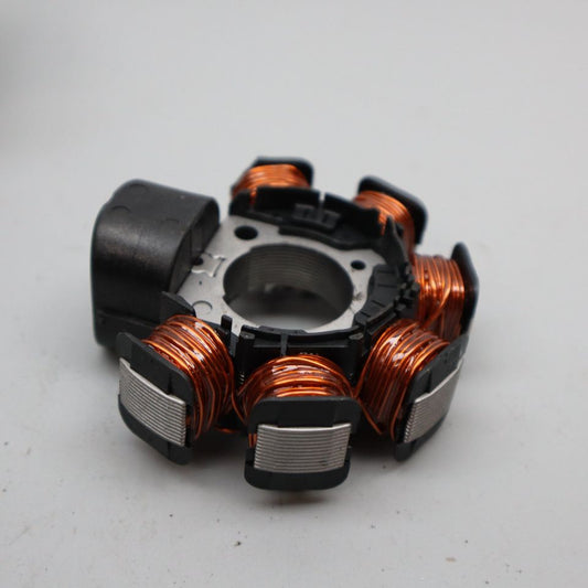 Yamaha Zest 50 Zündung Stator Neu Nos