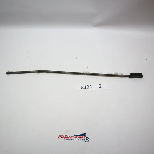 Original Zündapp KS 80 / SX 80 Bremsstange NOS Neu