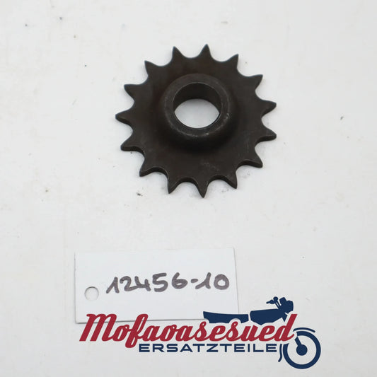 Original Hercules K 50 RL Sachs 50 s Ritzel NOS Neu