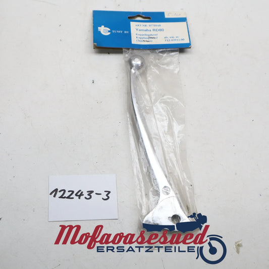 Yamaha RD 80 Kupplungshebel Neu
